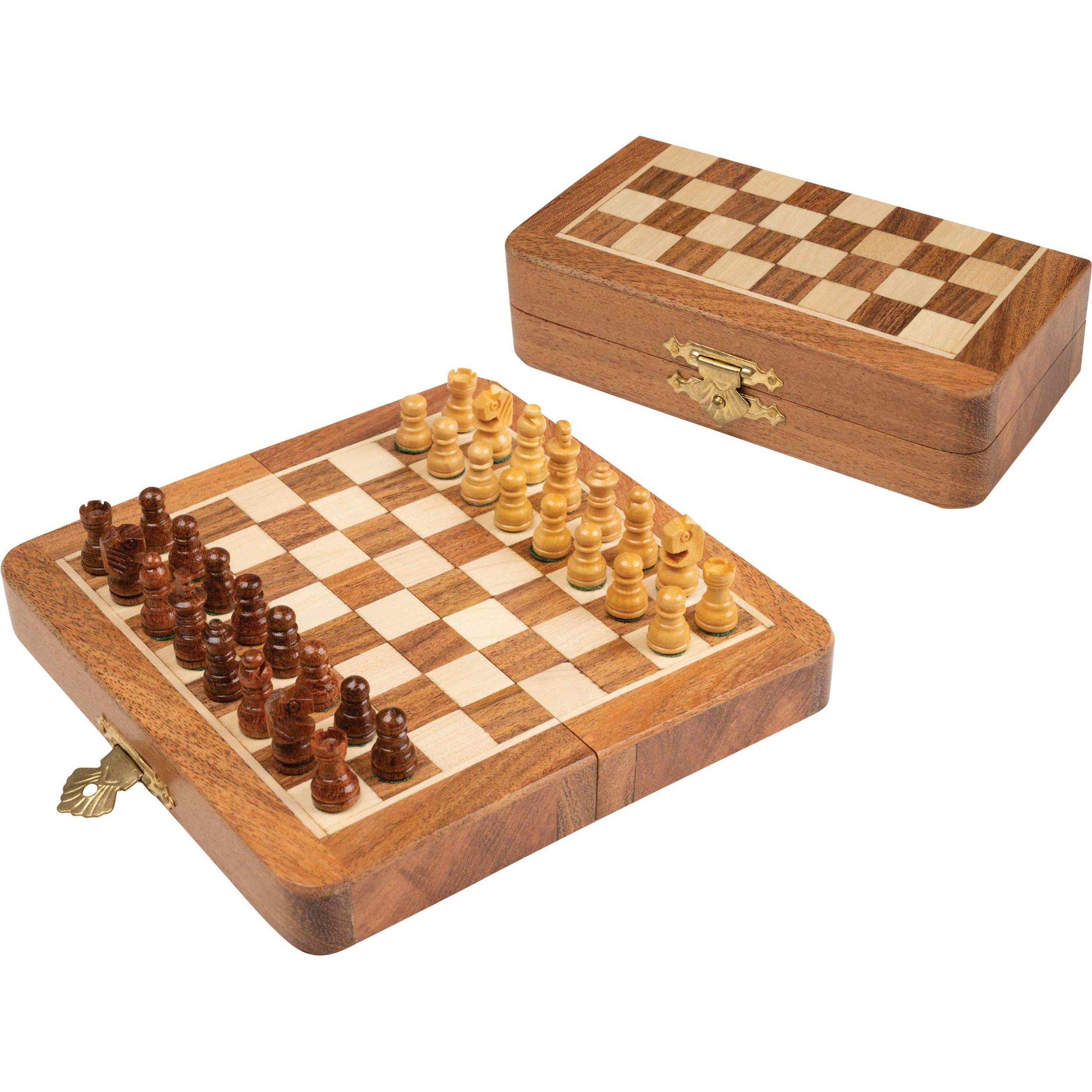 Philos Viaggiare a scacchi