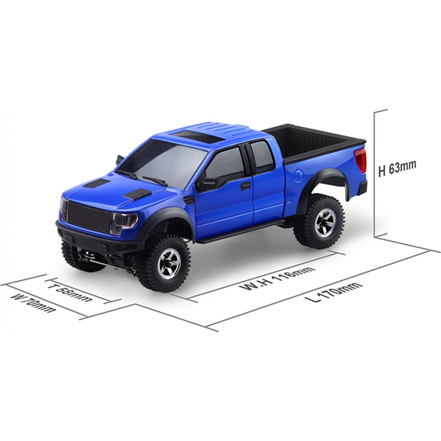 Amewi Raccogli scaler (Kit)