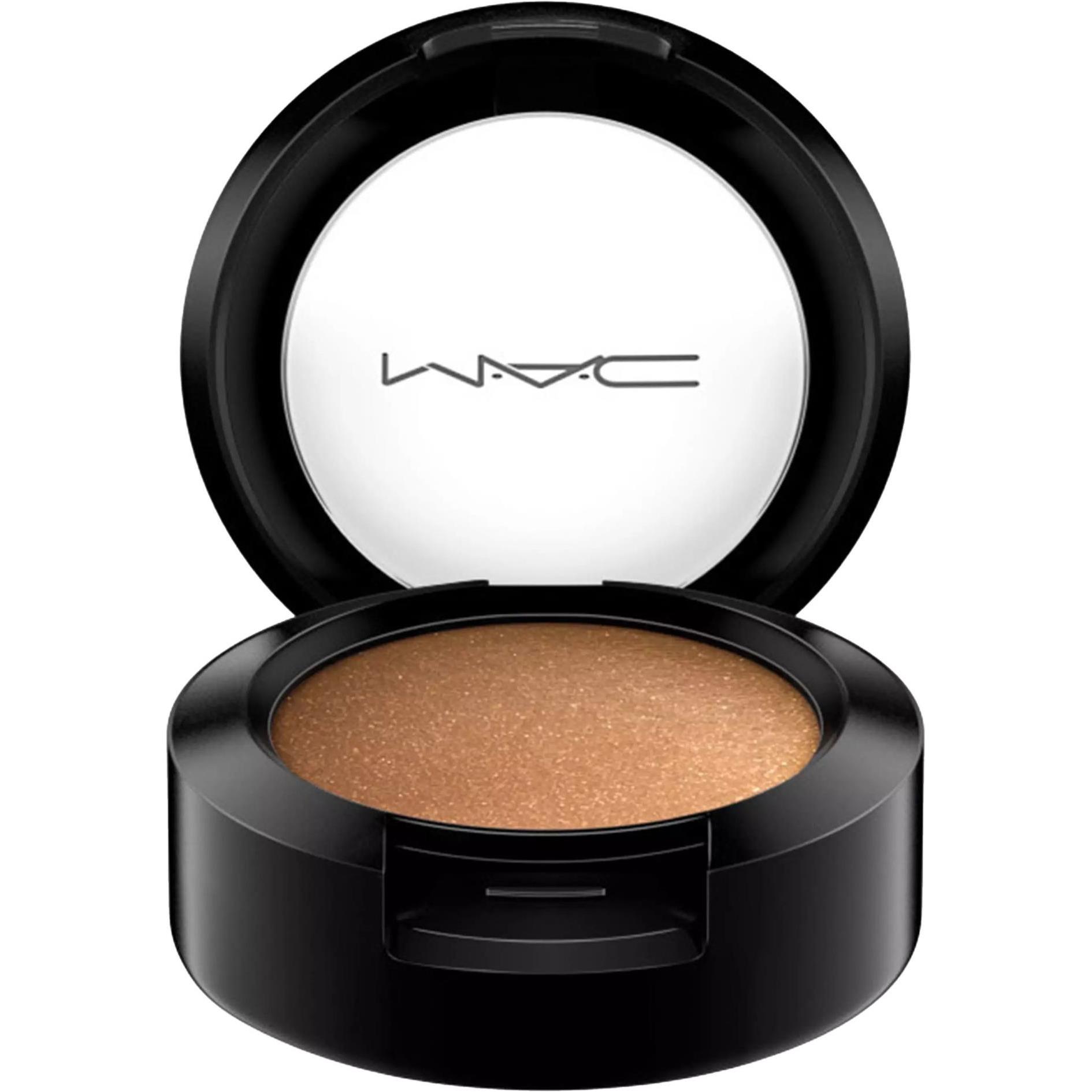 MAC Cosmetics, Ombretto (Luci Ambra)