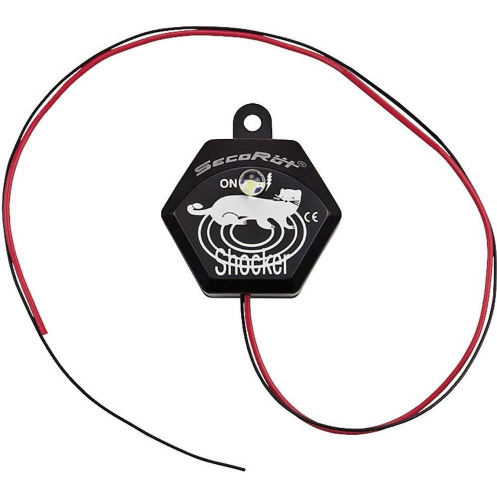 SecoRüt: Difesa Efficace Contro la Martora per l'Ottica