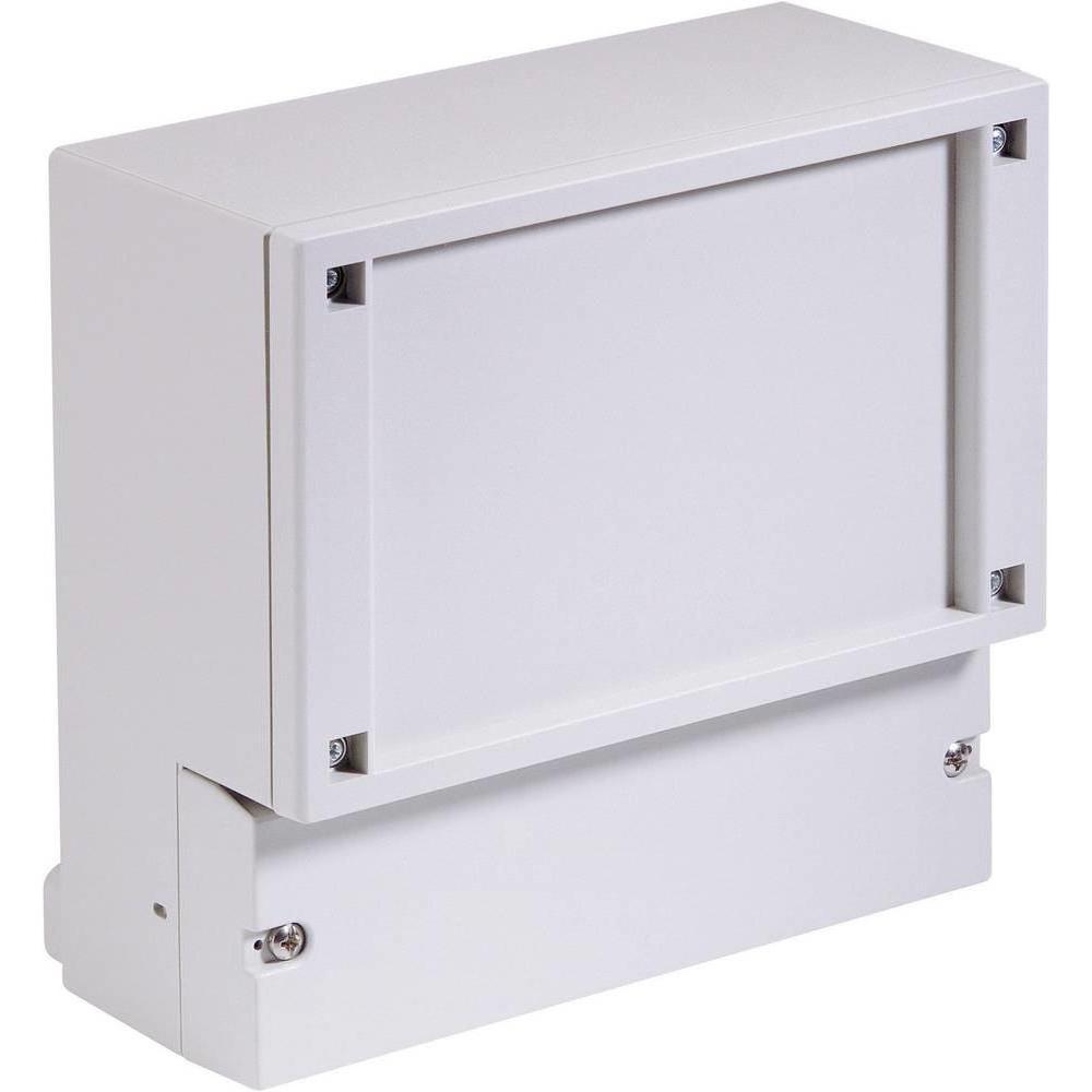 Bopla Alloggiamento del controller 296 x 281 x 137 (Case), Accessori di elettronica + Alloggiamento, Grigio