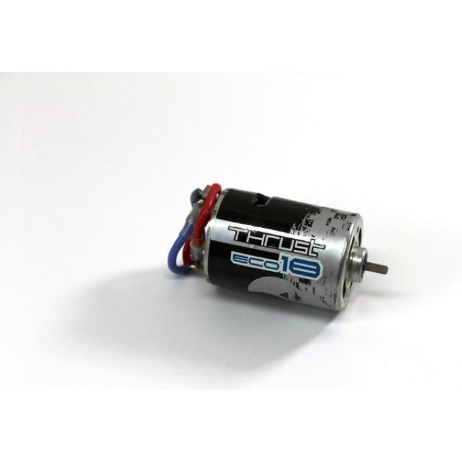 Absima Thrust Eco 18T: Motore Elettrico Spinta per RC