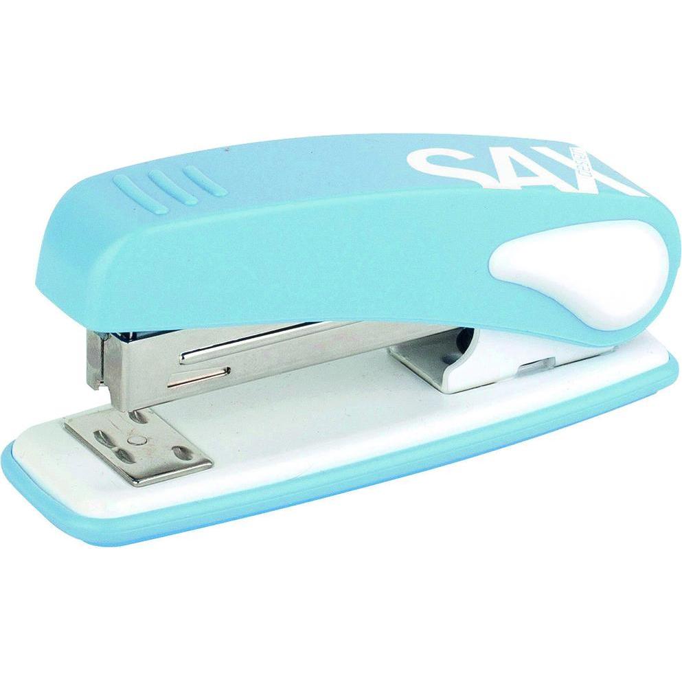 SAX 239 M: Cucitrice da Ufficio Robusta con 25 Lamelle