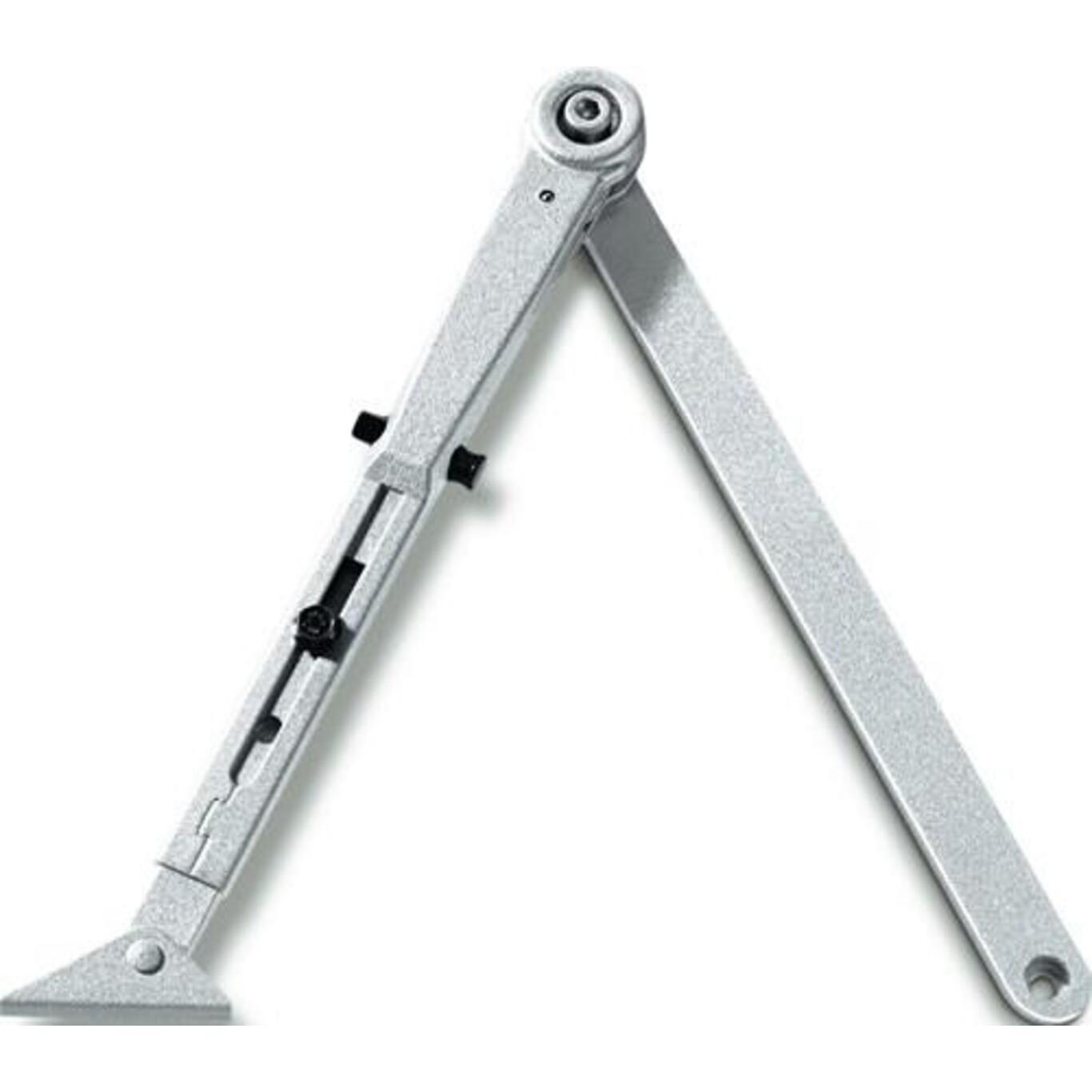 Geze: Meccanismo Apri-Chiusura, Collegamento di Blocco per Porte (Interni, Camera, Ingresso, Legno, Finestre)