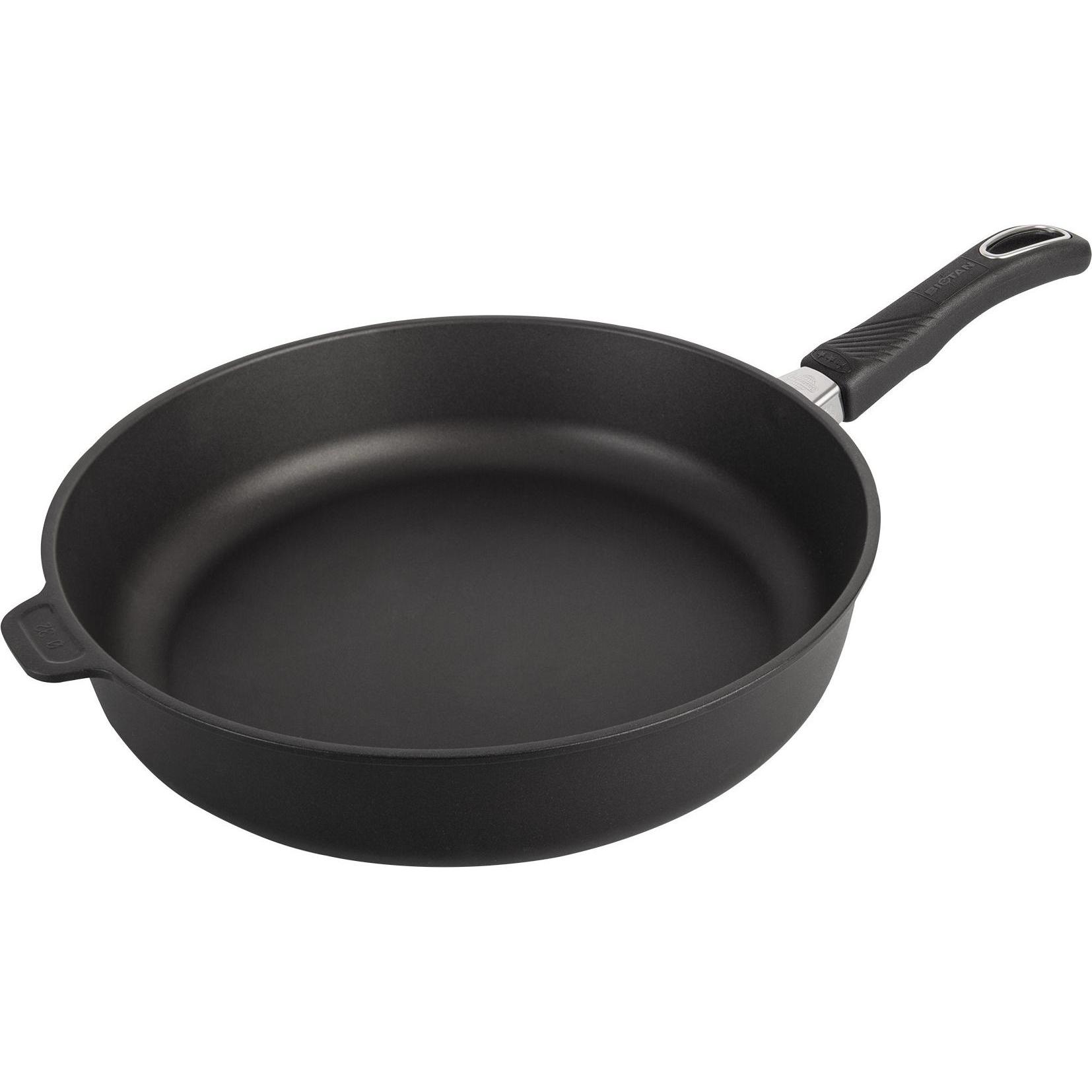 Gastrolux Biotan: Padella e Pentola in Nero