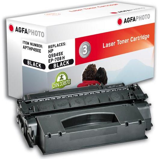 AGFAPHOTO, Toner, Apthp49xe (FC)