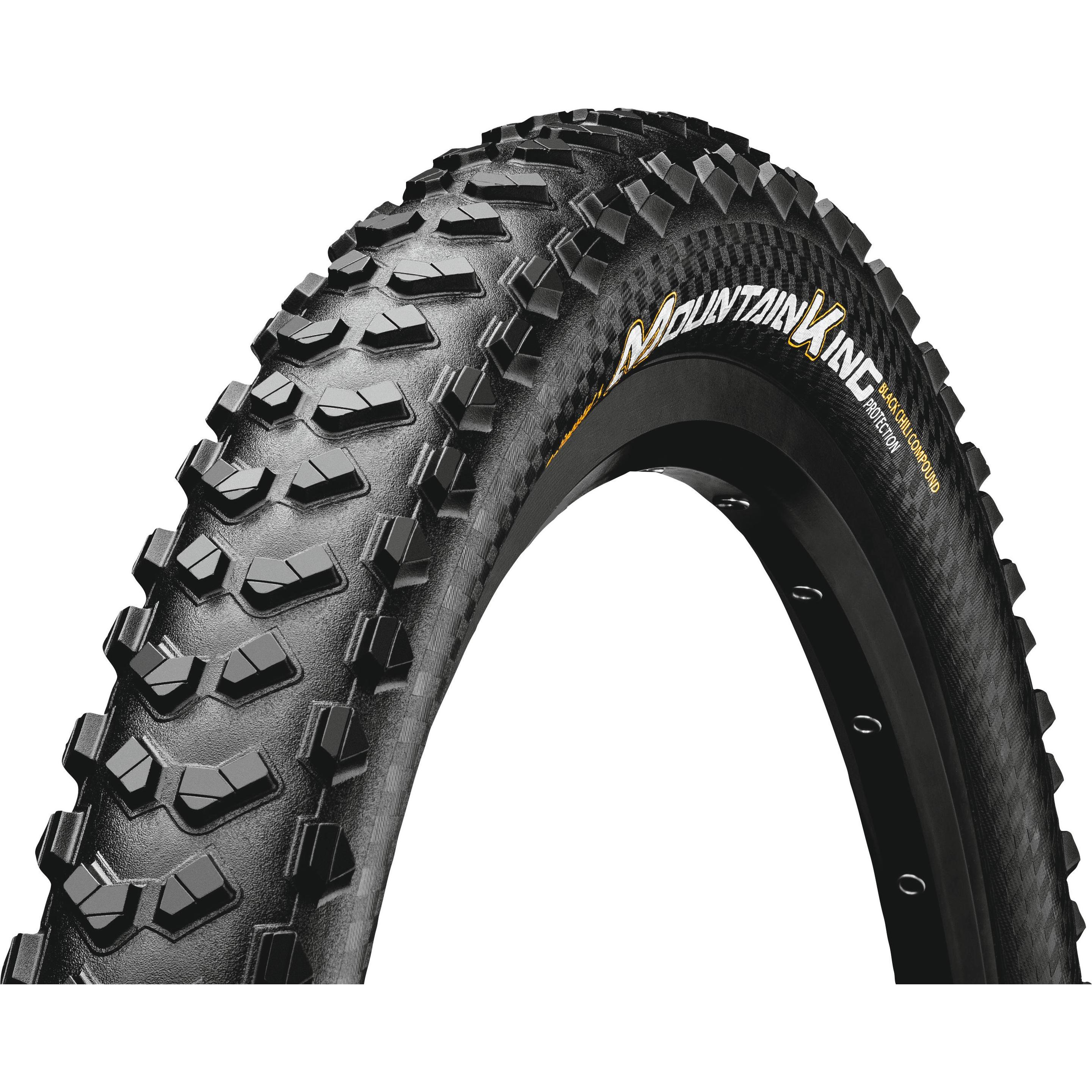 Continental, Copertone bici, (26 x 2.30, 58-559)