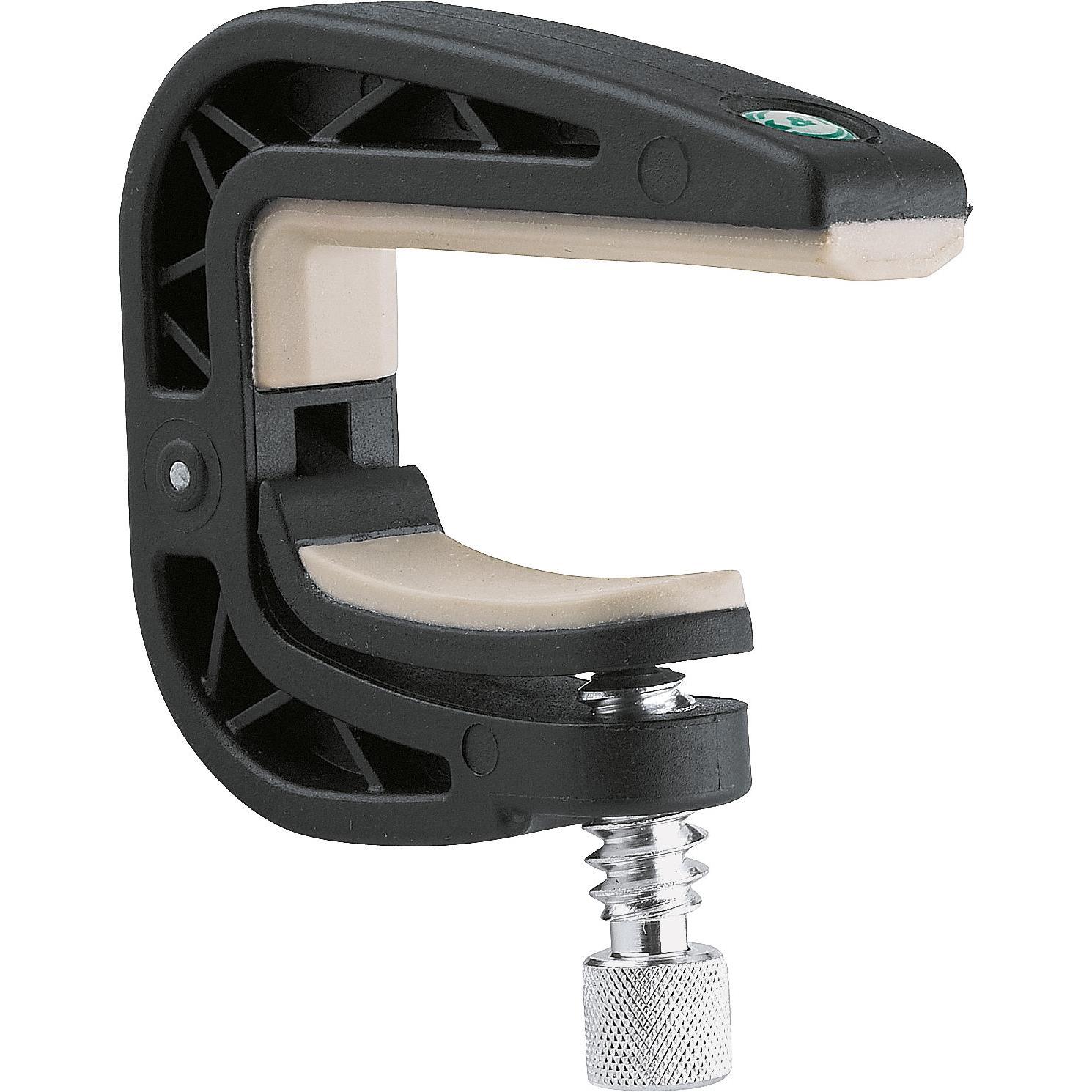 K&M Capo (Capo), Accessori per strumenti, Nero