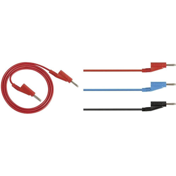 Rohde & Schwarz: Set di Puntali di Misura (Lamellenstec)