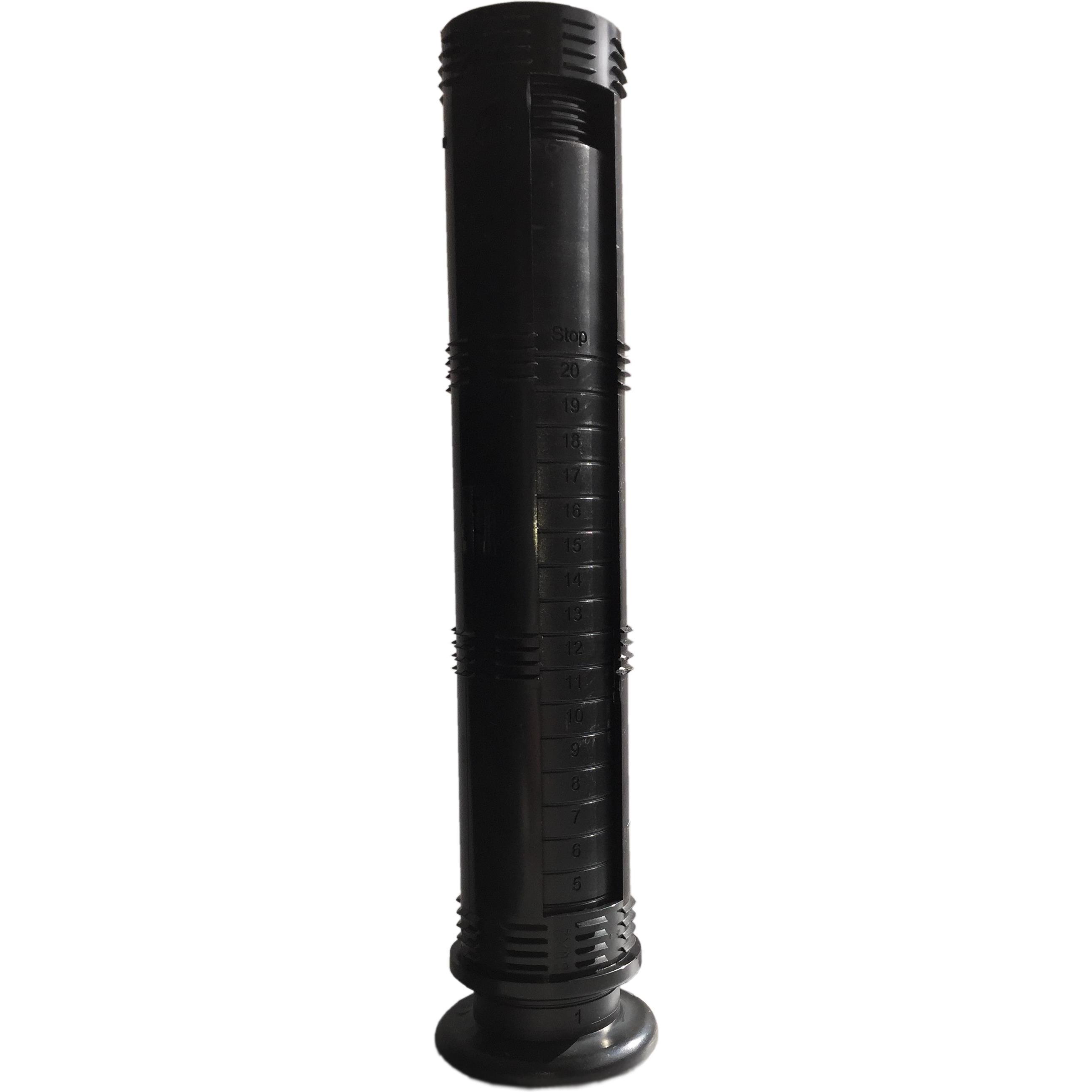 Hammerbacher, Feltrini Serie H – Alzatori Mobili (1 Pezzo)