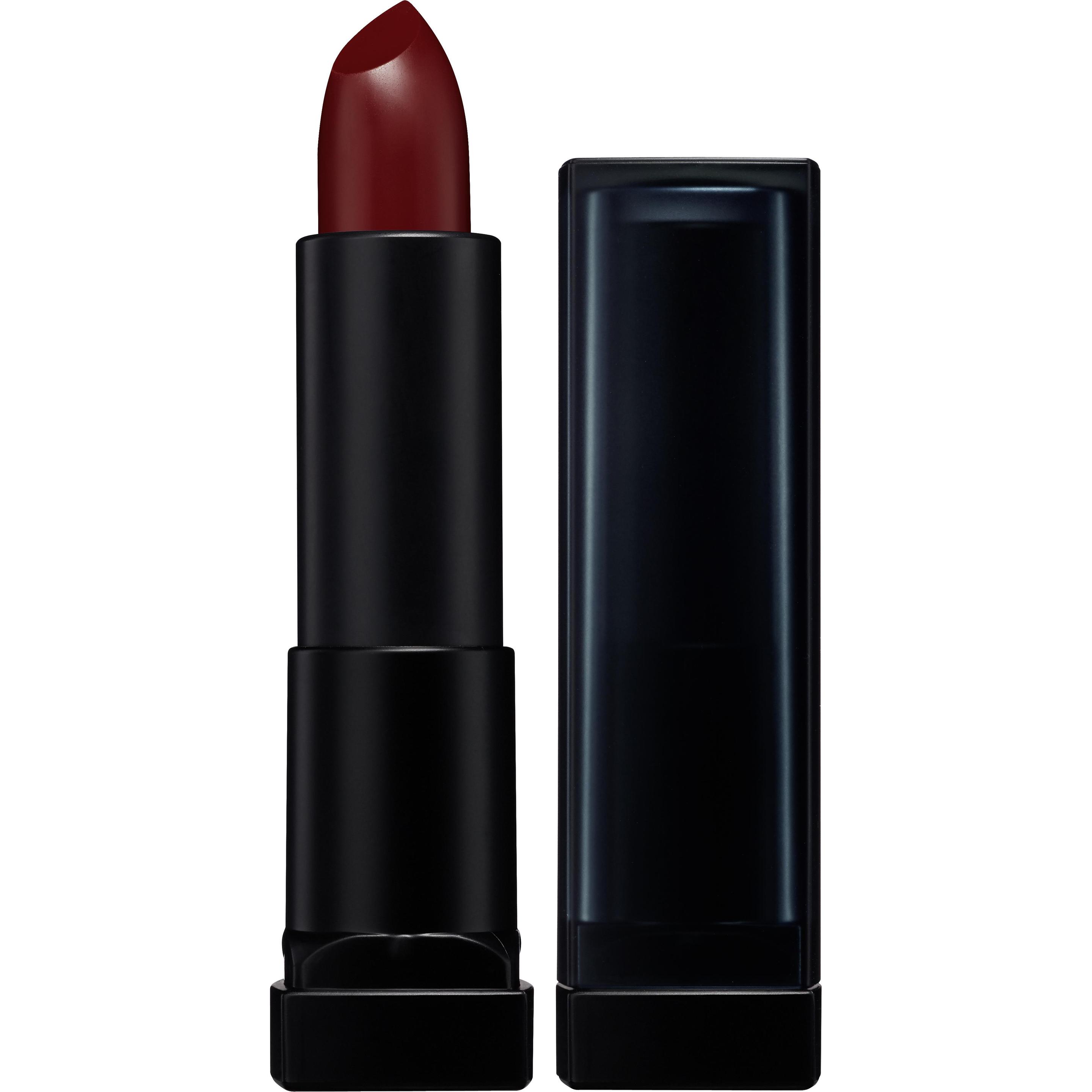 Maybelline New York, Rossetto Color Sensazionale (05 Rubino crudele)