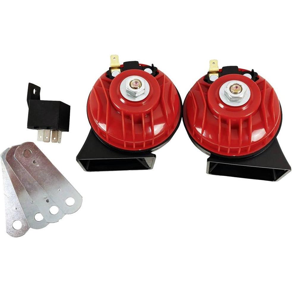 HP Autozubehör: Corna Nostalgia 2K e Utensili per Auto d'Epoca