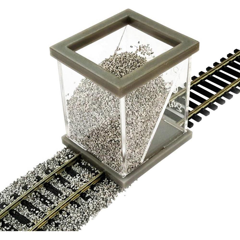 Proces Distributore di Zavorra H0 PBS-H0-01 (Traccia H0)