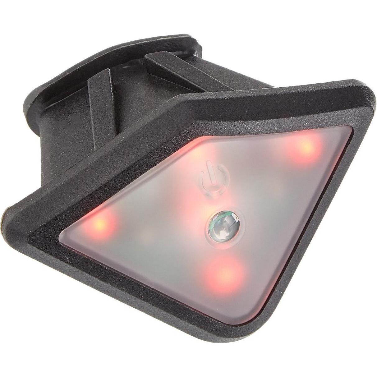 ALPINA SPORTS: Illuminazione per Caschi da Bicicletta Yedon