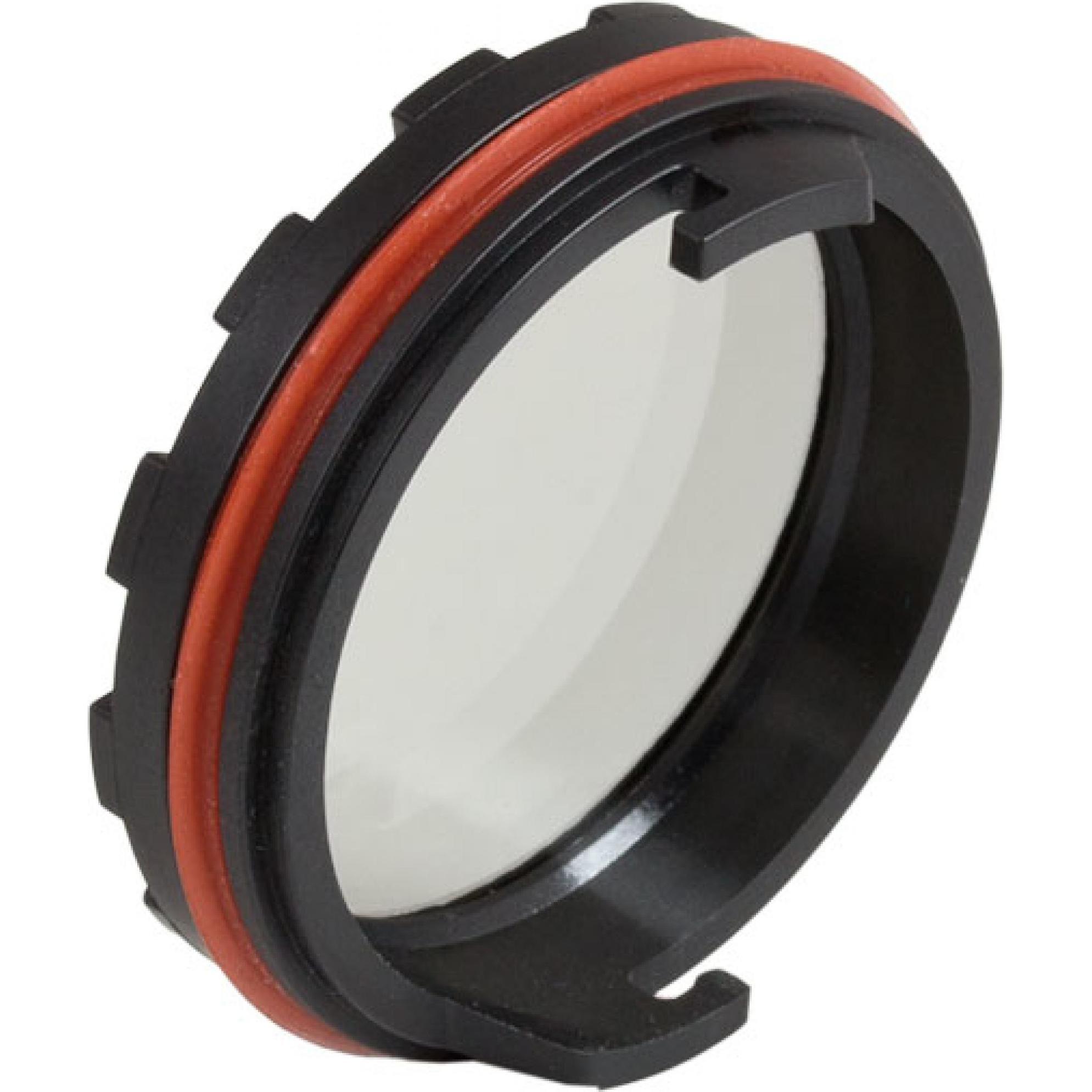 Mobotix Filtro polarizzatore MX-SM-OPT-POL (Cristallino), Accessori per telecamere di rete