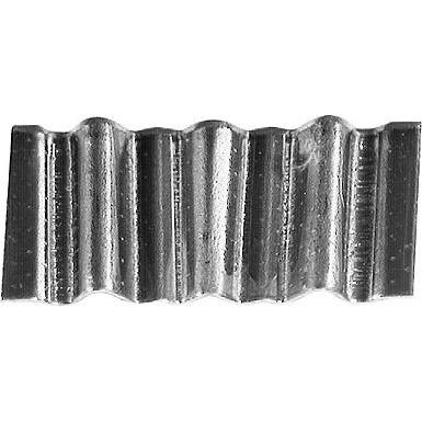 Revotool: Chiodi WN15G (1750 Pezzi, 12mm) per Alberi e Applicazioni Edili