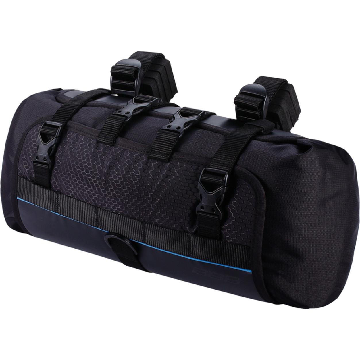 BBB Front Fellow BSB-141: Borsa Manubrio 10L per Bike Packing