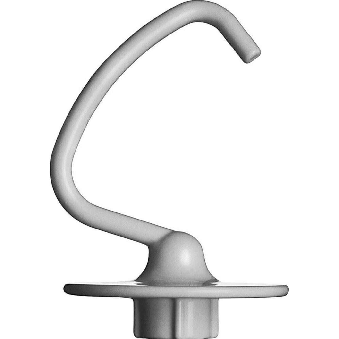 KitchenAid Gancio per Impasto Grigio - Accessori Utensili