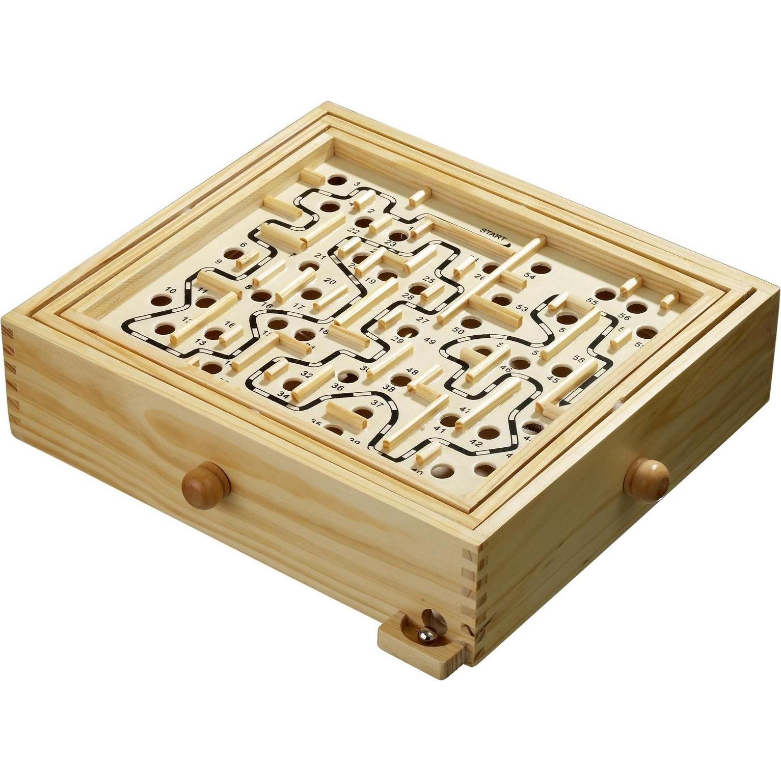 Philos Labirinto (Multilingue)