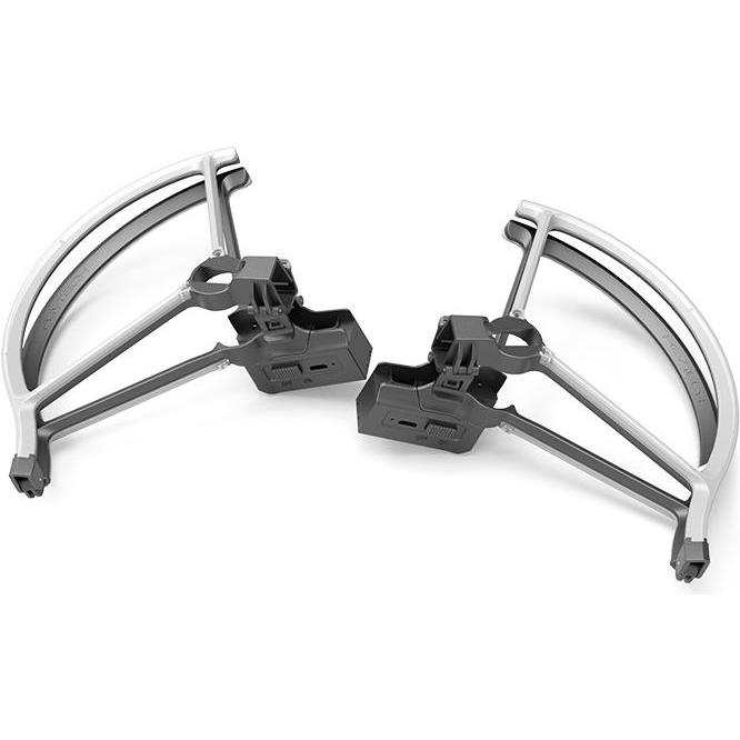 Pgytech Mavic Air LED (Protezione dell'elica, DJI Mavic Air), Accessori per droni, Nero, Grigio