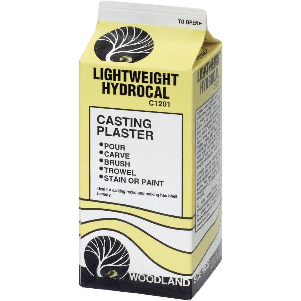Woodland Scenics Montaggio Filler WC1201 9 - Stucco Paesaggistico