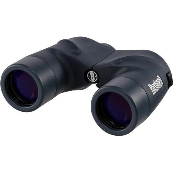 Bushnell Binocolo 7x50: Resistenza Marina e Ottimale per l'Acqua