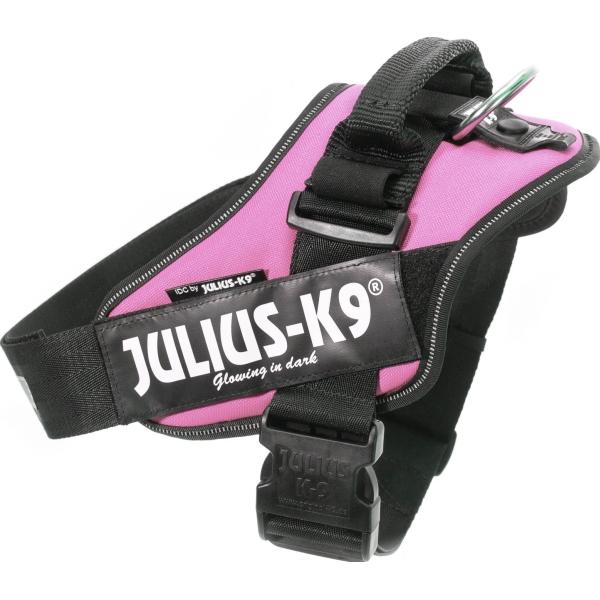 Julius-K9 IDC Power Harness Taglia: Circonferenza del torace (2, Cane