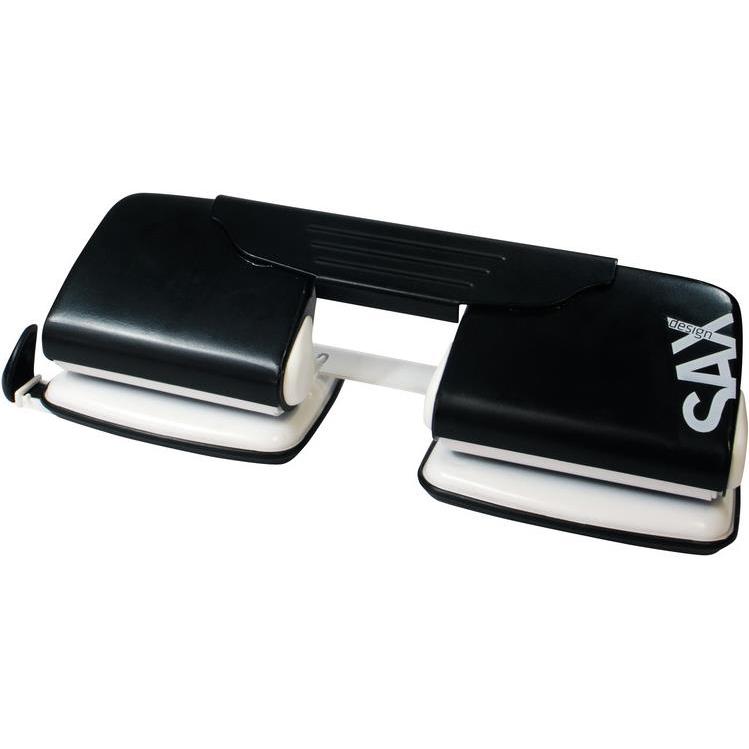 SAX, Perforatore Fustellatrice 300 a 4 Fori