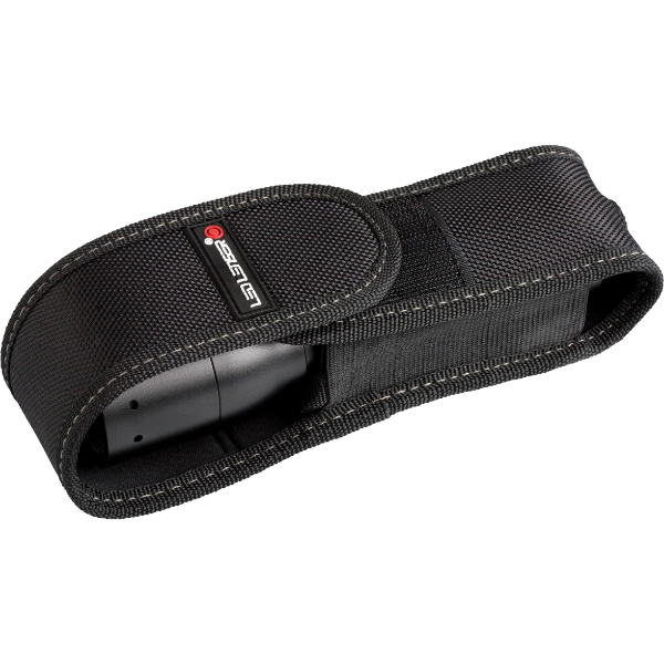 Ledlenser: Borsa di sicurezza M7R e Accessori per Torce