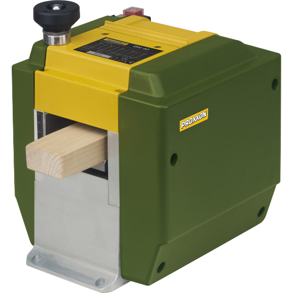 Proxxon DH 40: Piallatrice per Legno con Tavolo Regolabile
