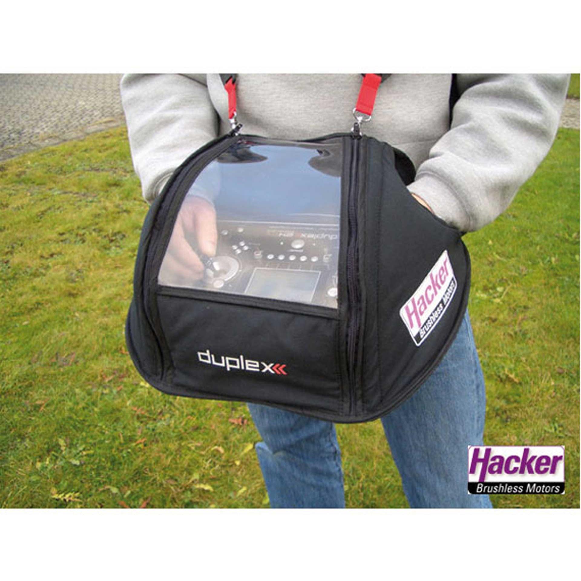 Parabrezza Jeti Duplex DC-16: Protezione Resistente