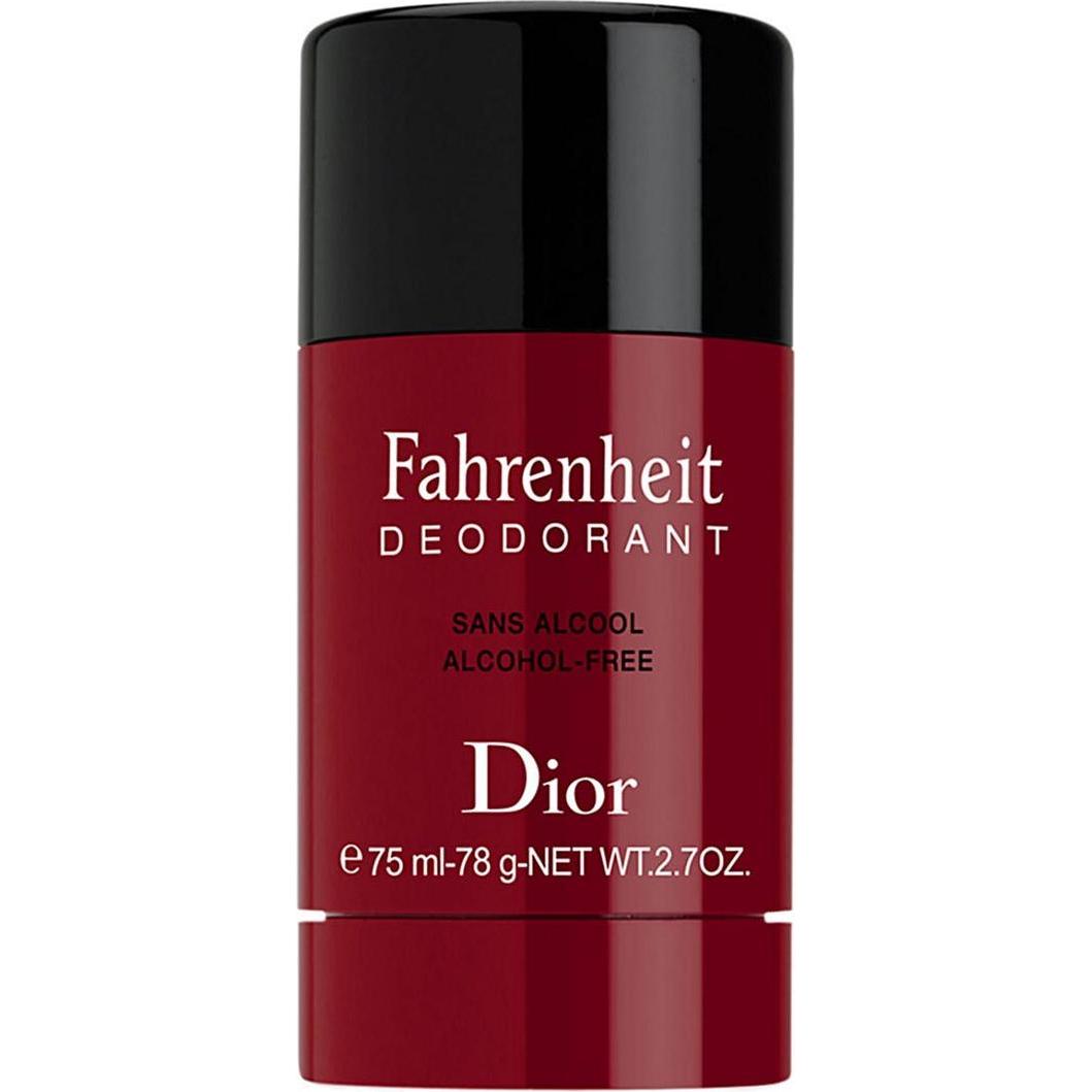 Dior Fahrenheit: Deodorante Bastoncino 75 ml