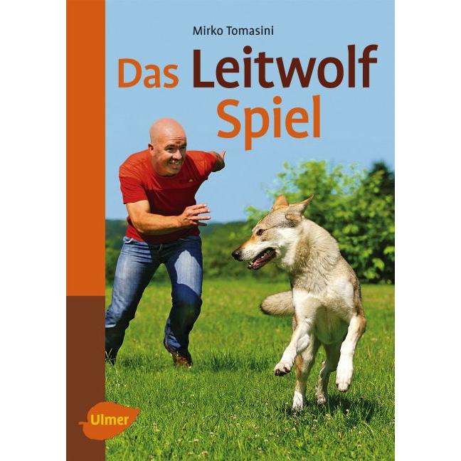 Das Leitwolf-Spiel, Manuale di Mirko Tomasini