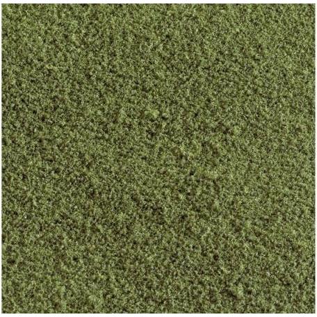 Woodland Scenics Erba di Flockage WT46 Darkgr