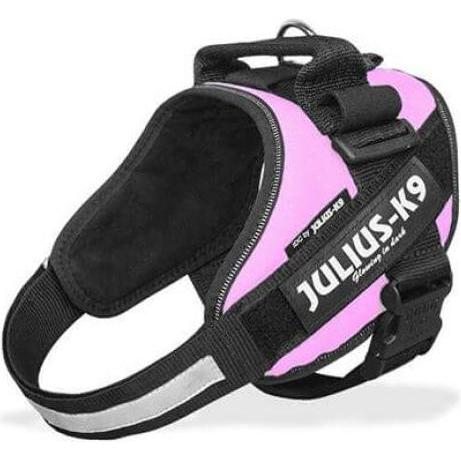 Julius-K9 Power: Imbracatura per Cani (Lavoro, Sport, Jogging) - Collare + Guinzaglio IDC