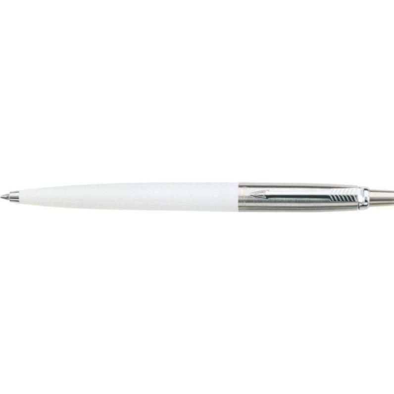 Parker Pen, Penne, Biros JOTTER K 60 (Bianco, 1 x)