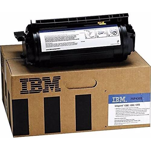 IBM Toner 75P4303: Modulo Nero 21.000 Pagine (FC)