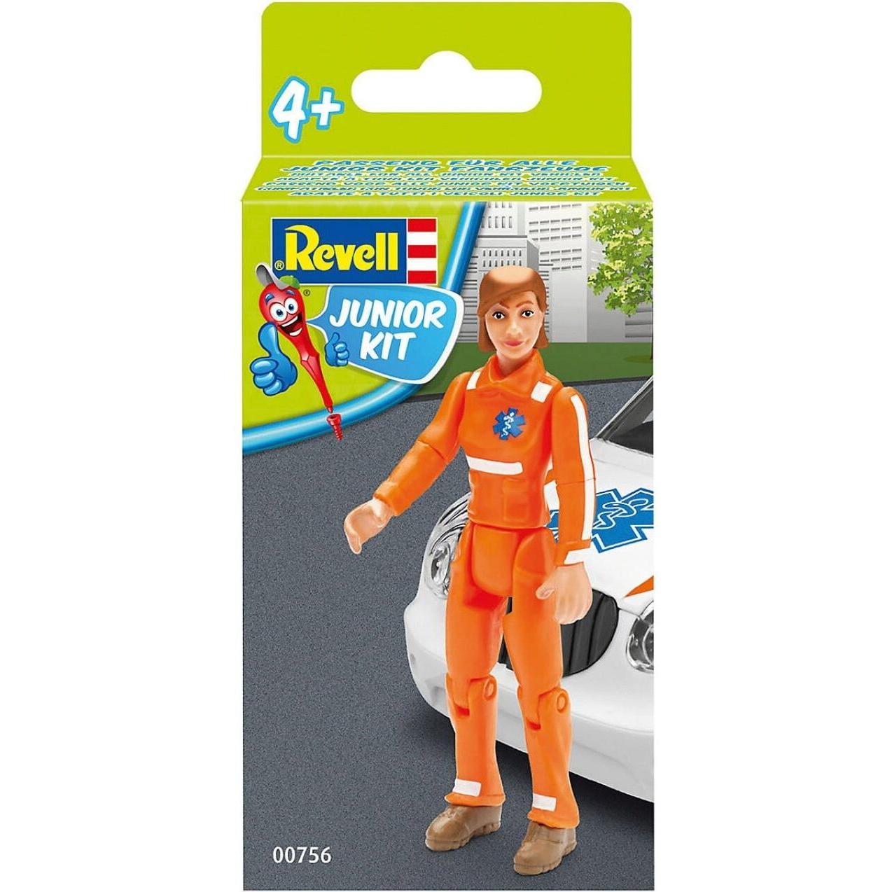 Revell Dottor: Assistenza Medica Avanzata