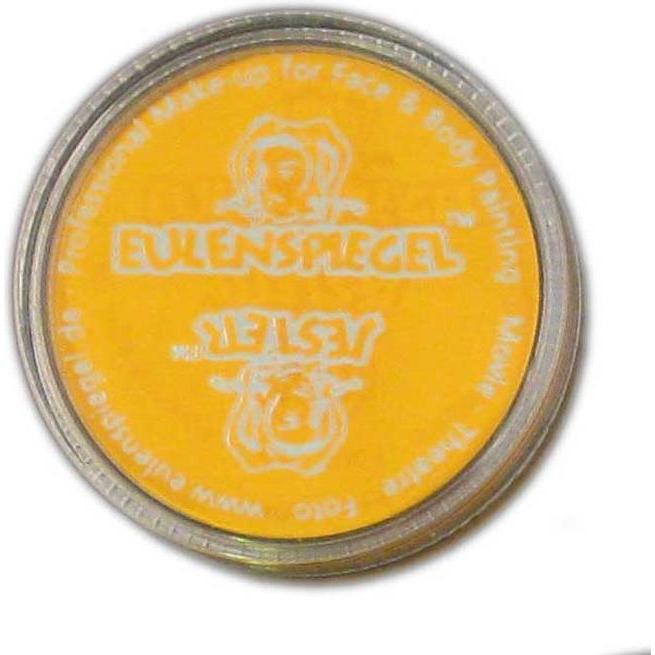 Eulenspiegel Crema - Giallo 12ml