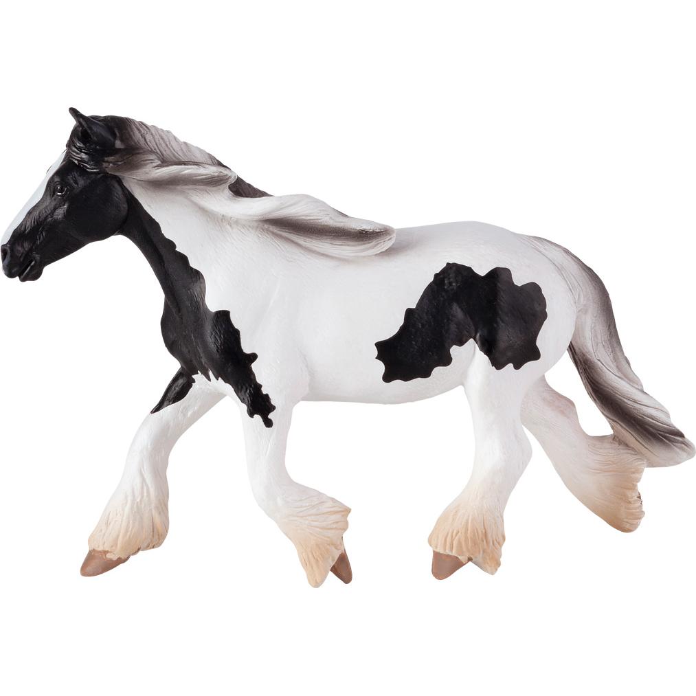 Mojo Cavalla di Tinker: Forza e Resistenza