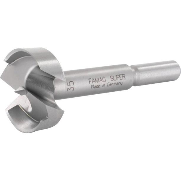 Famag, Punta Forstner WS GL90 Ø 22 (4-22 mm)