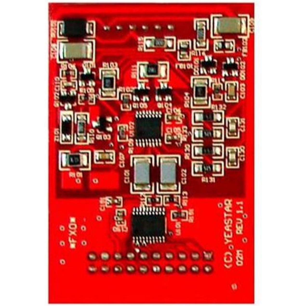 Tiptel Modulo Yeastar O2, Accessori per telefoni