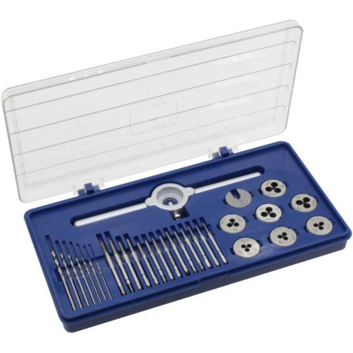 Donau, Maschi + Giramaschi: Set Completo per il Taglio di Filetti