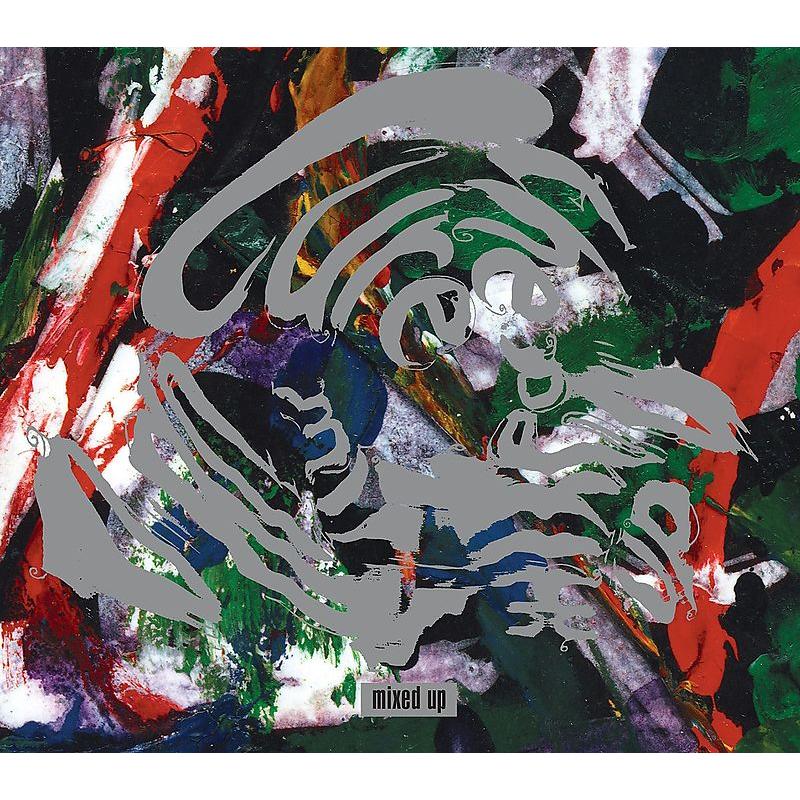 Mixed Up (Half Speed Mastered 2LP), Vinili