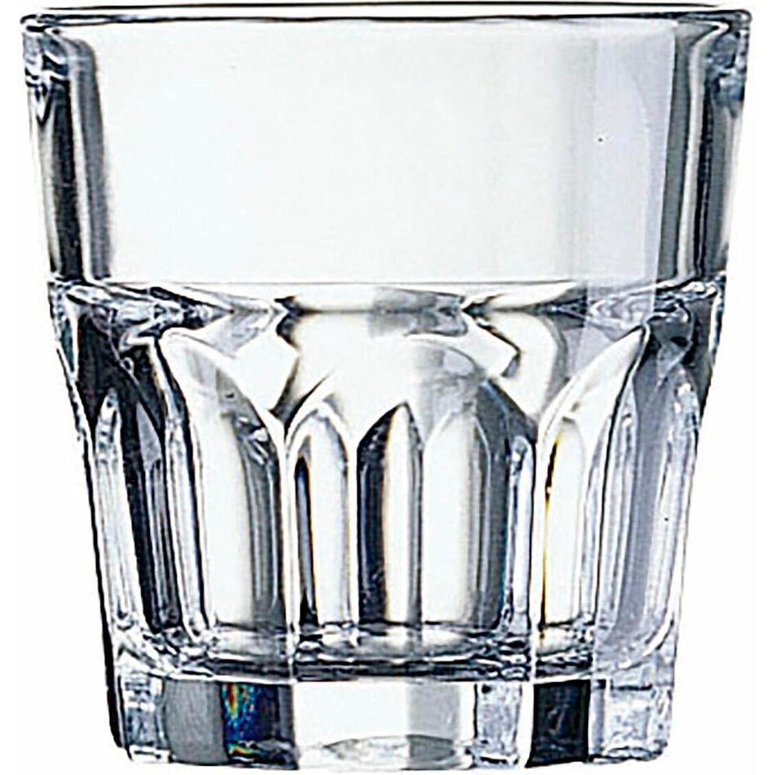 GuGus Granità, Bicchieri, Trasparente