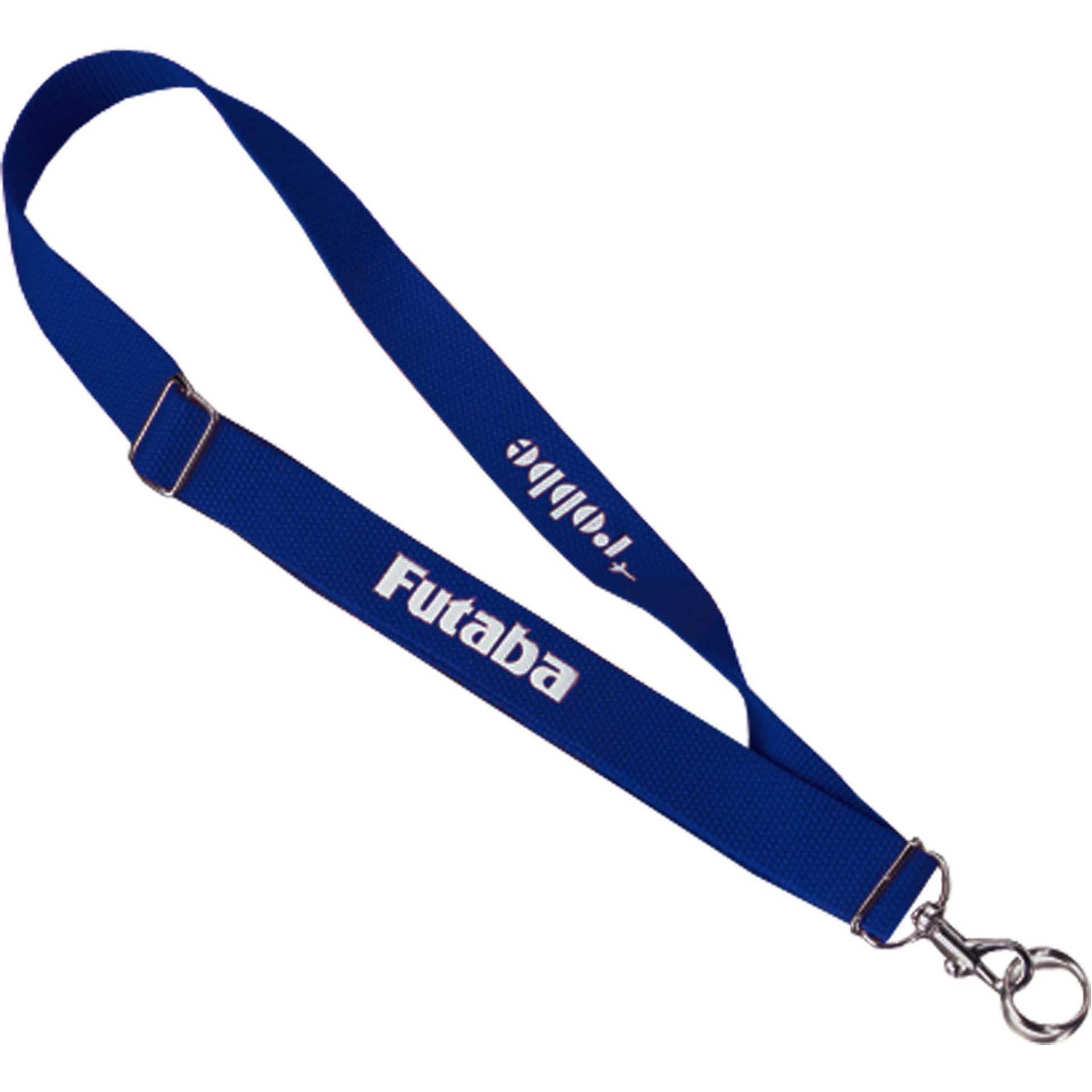 Futaba Tracolla 1 Punto: Accessorio per Radiocomandi RC