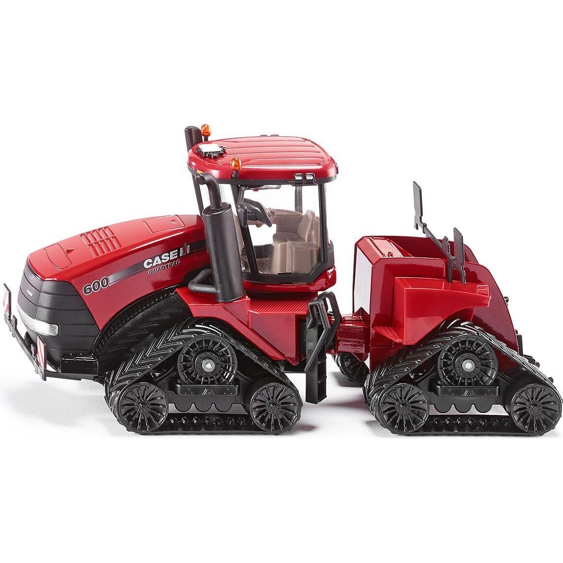 Siku Case IH Quadtrac 600: Potenza e Dettaglio
