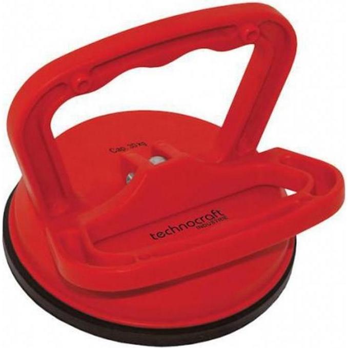 OK-Line, Maniglia a Ventosa, Sifone (30 kg)