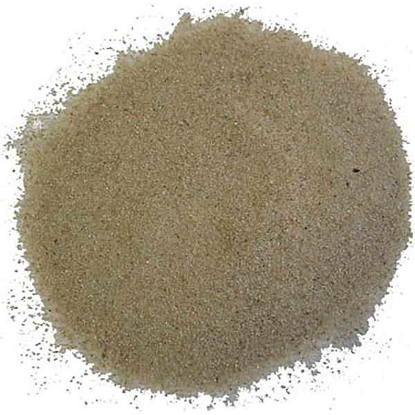 Hobby Terrano Sabbia del Deserto: Decorazione Terrari