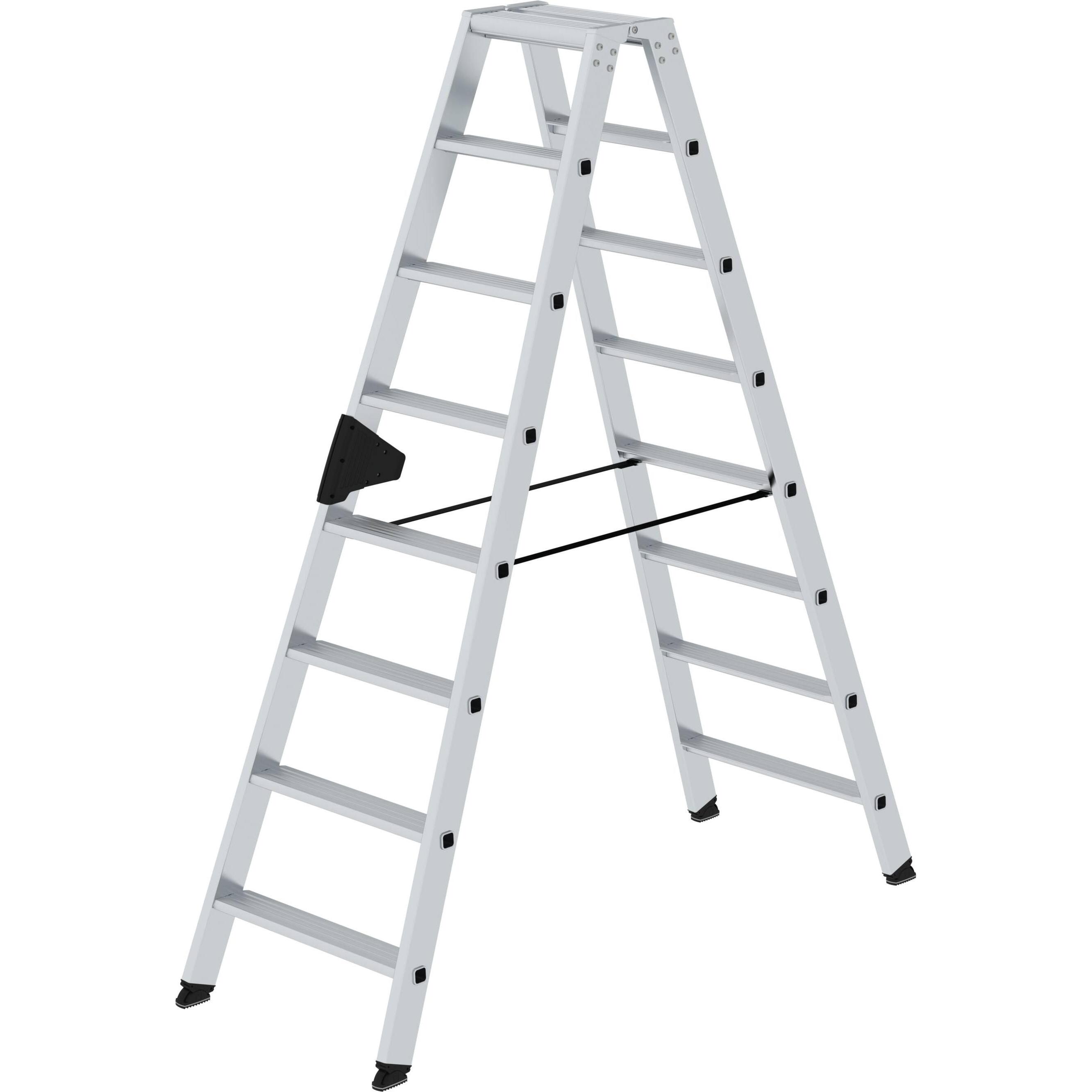 Munk Scala a Pioli Doppia Faccia (73cm) con Ergo-Pad®